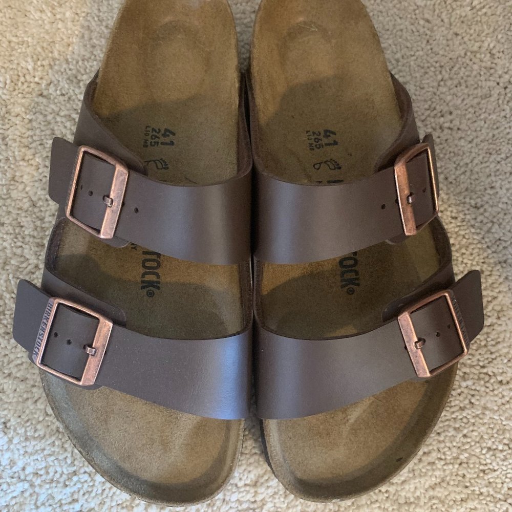 Women's Birkenstock Arizona Sandals